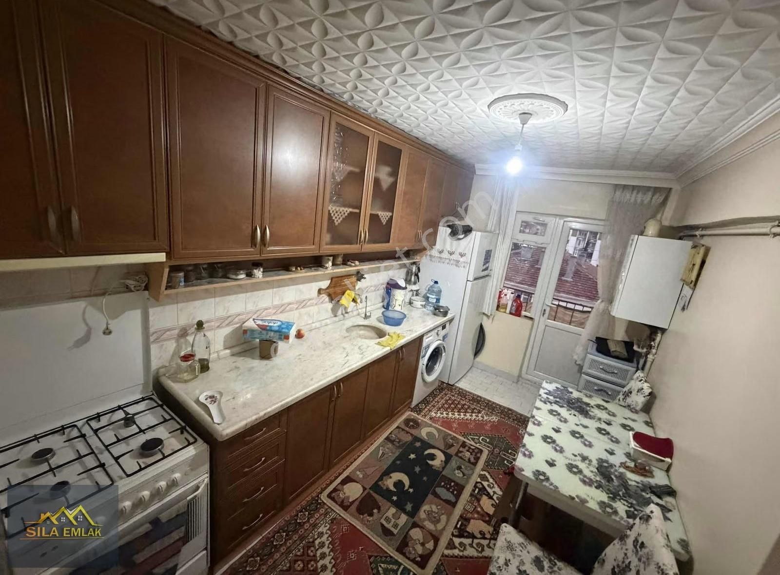 Plevne Mah. 3+1 Ön Güney Cephe Merkezi Konum Krediye Uygun Daire - Görsel 11