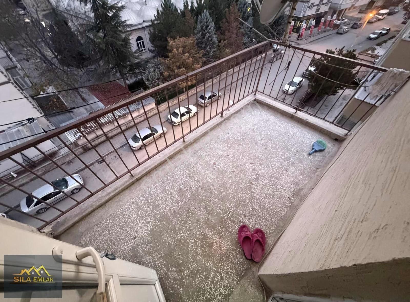 Plevne Mah. 3+1 Ön Güney Cephe Merkezi Konum Krediye Uygun Daire - Görsel 22