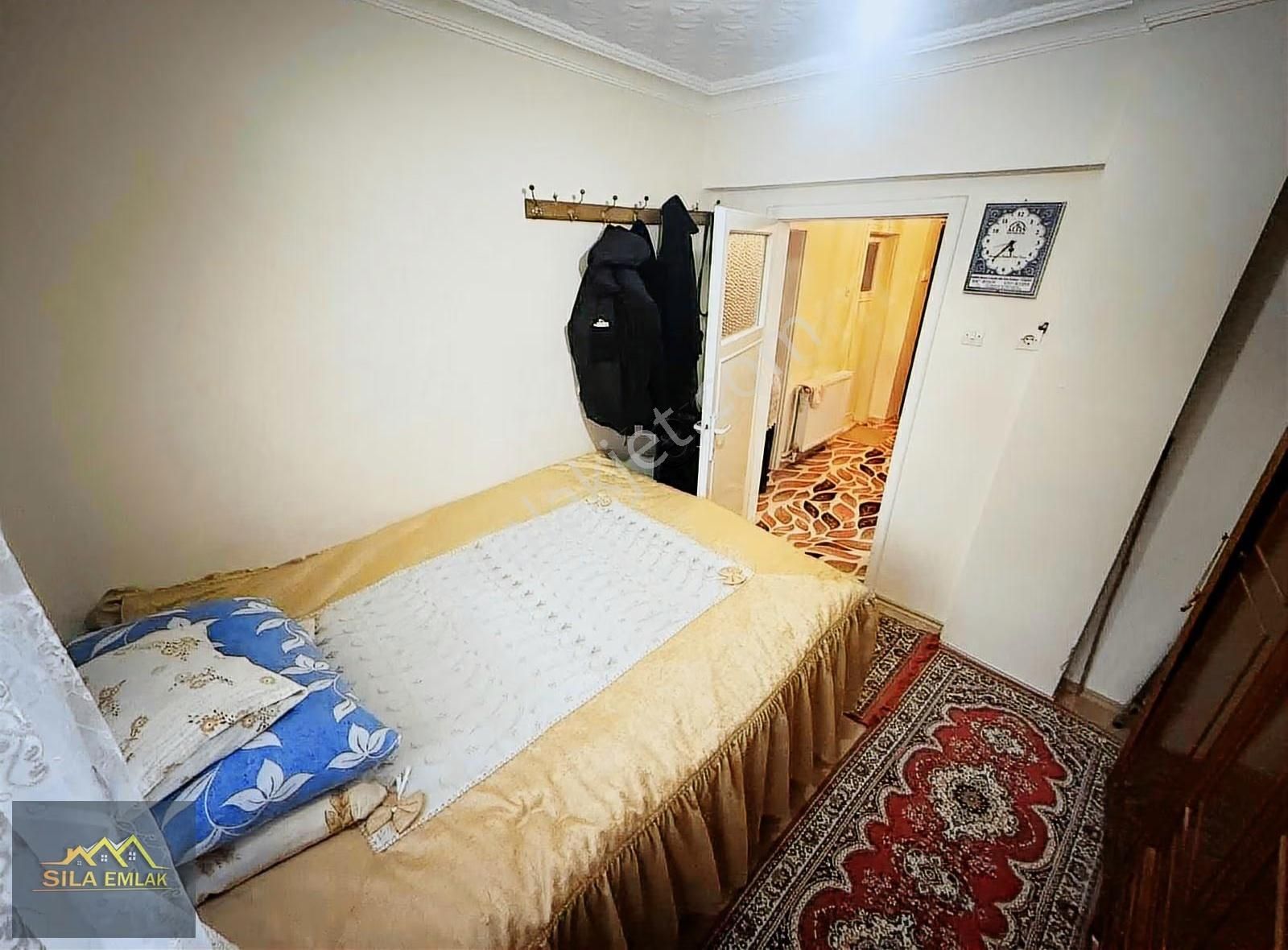 Plevne Mah. 3+1 Ön Güney Cephe Merkezi Konum Krediye Uygun Daire - Görsel 25