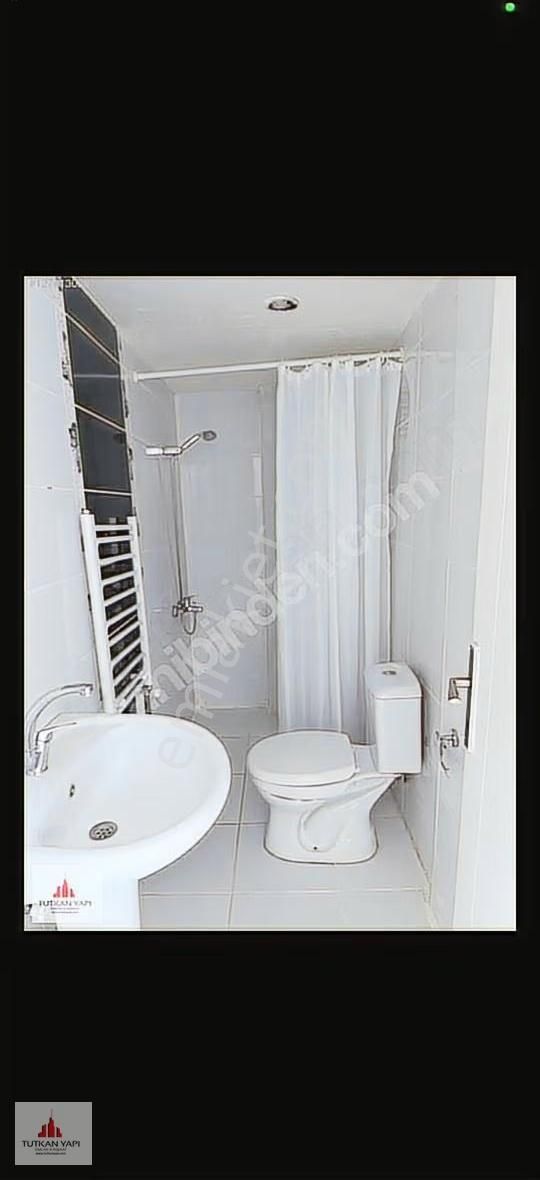 Yenibağlar Mahallesi Arakat Kombili 1+0 Eşyalı Kiralık Daire - Görsel 2