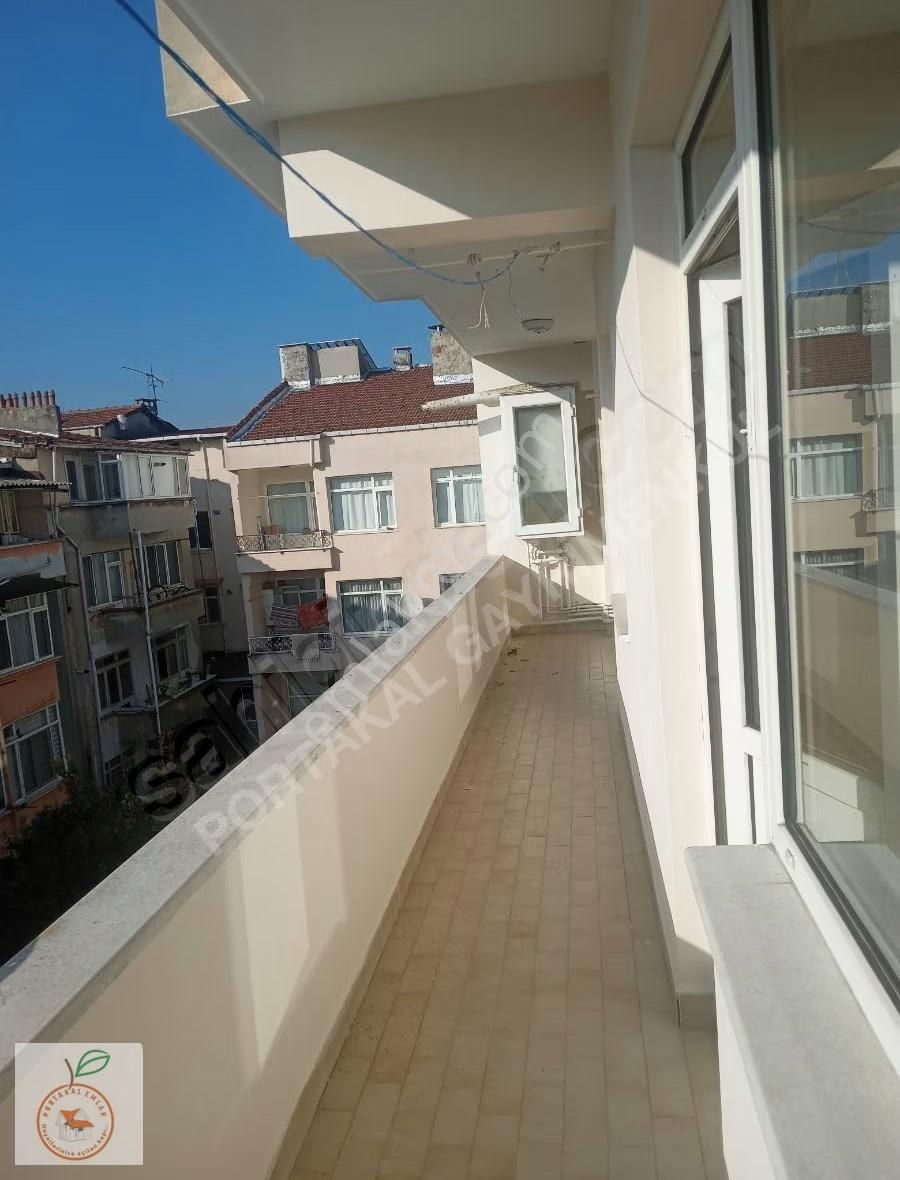 Üsküdar Selimiyede Güzel Konumda 2+1 Ferah Kiralık Daire - Görsel 34