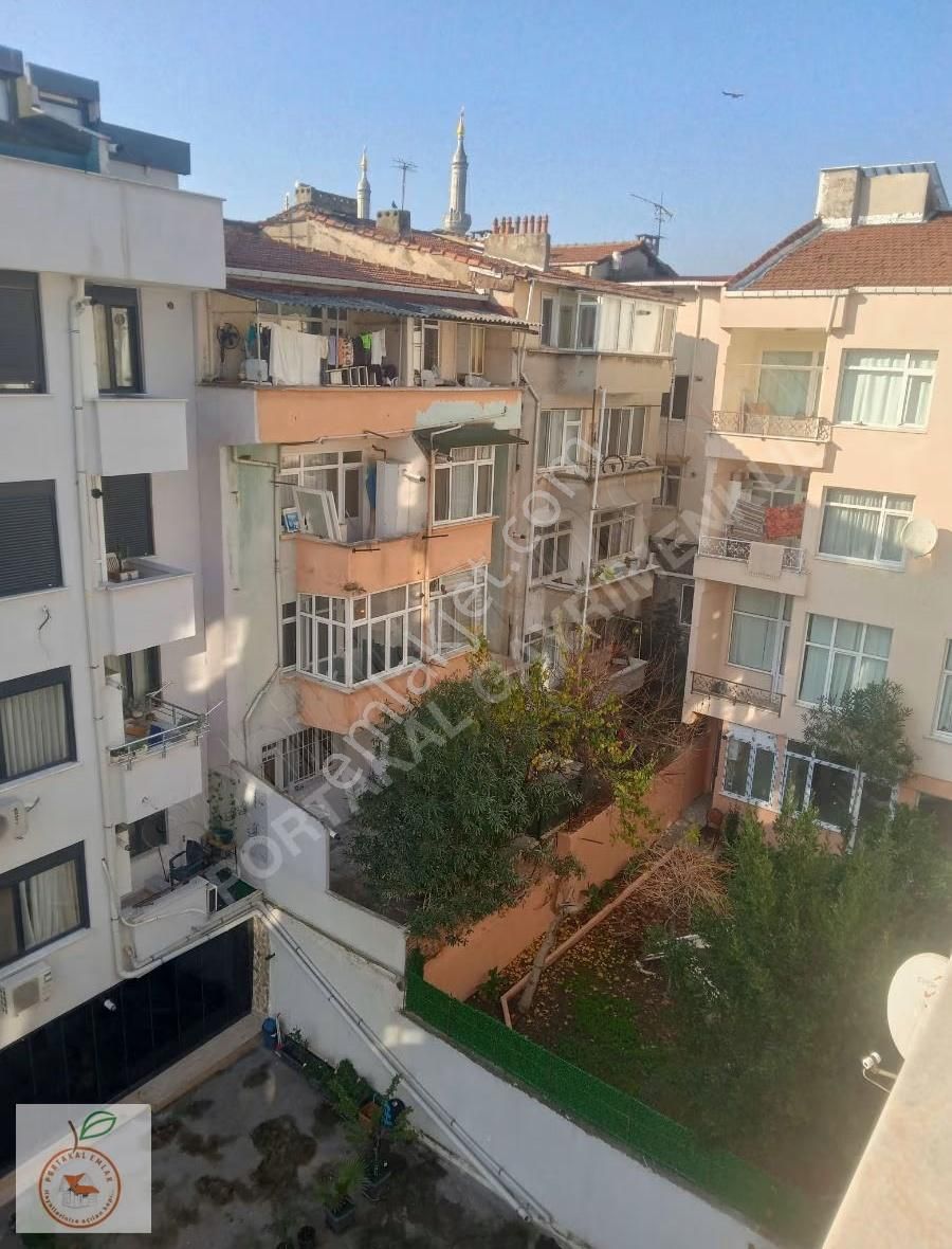 Üsküdar Selimiyede Güzel Konumda 2+1 Ferah Kiralık Daire - Görsel 17