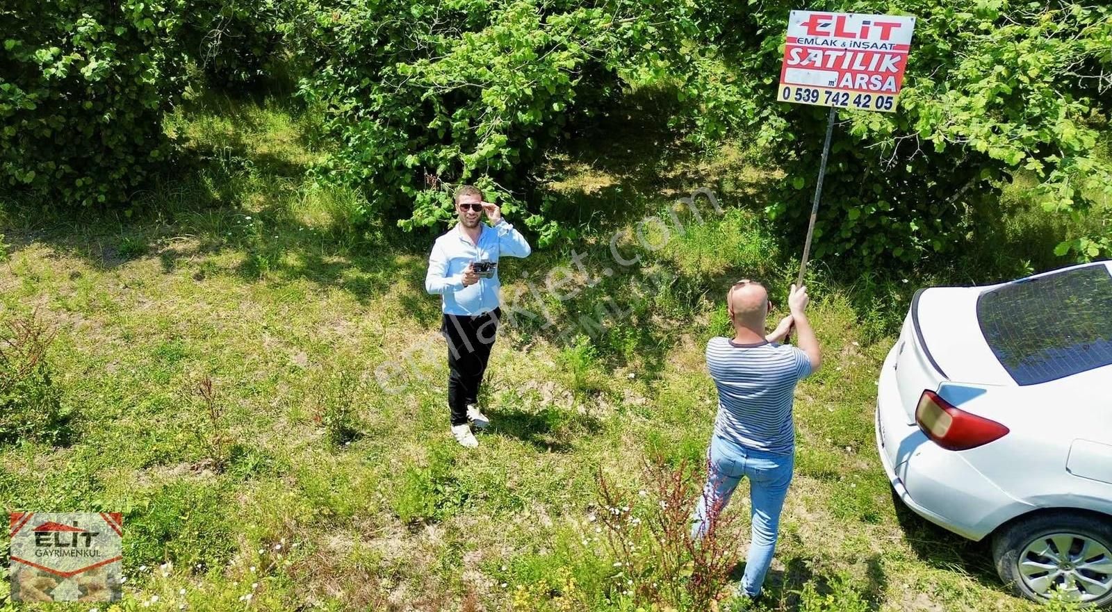 Fırsat Sakarya Karasuda Satılık Köy İçinde 635 Metre² Tarla - Görsel 12