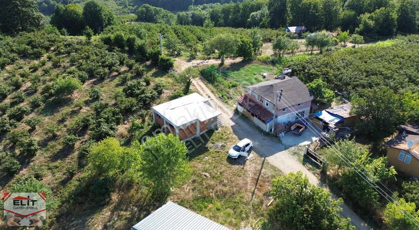 Fırsat Sakarya Karasuda Satılık Köy İçinde 635 Metre² Tarla - Görsel 9