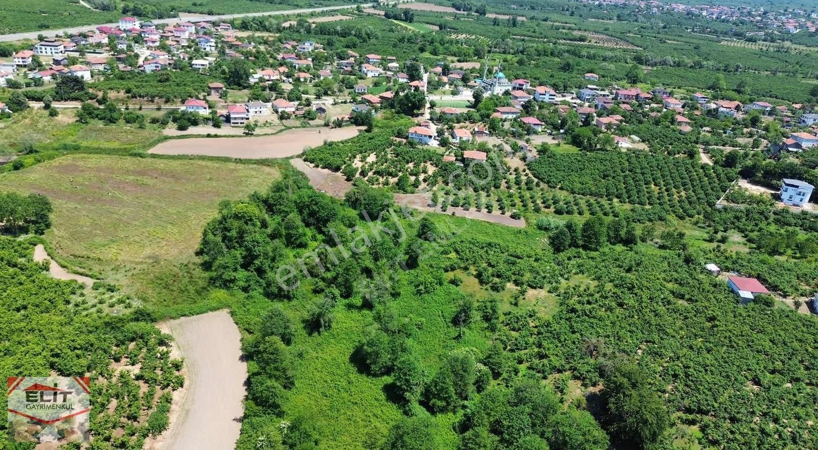 Fırsat Sakarya Karasuda Satılık Köy İçinde 635 Metre² Tarla - Görsel 22