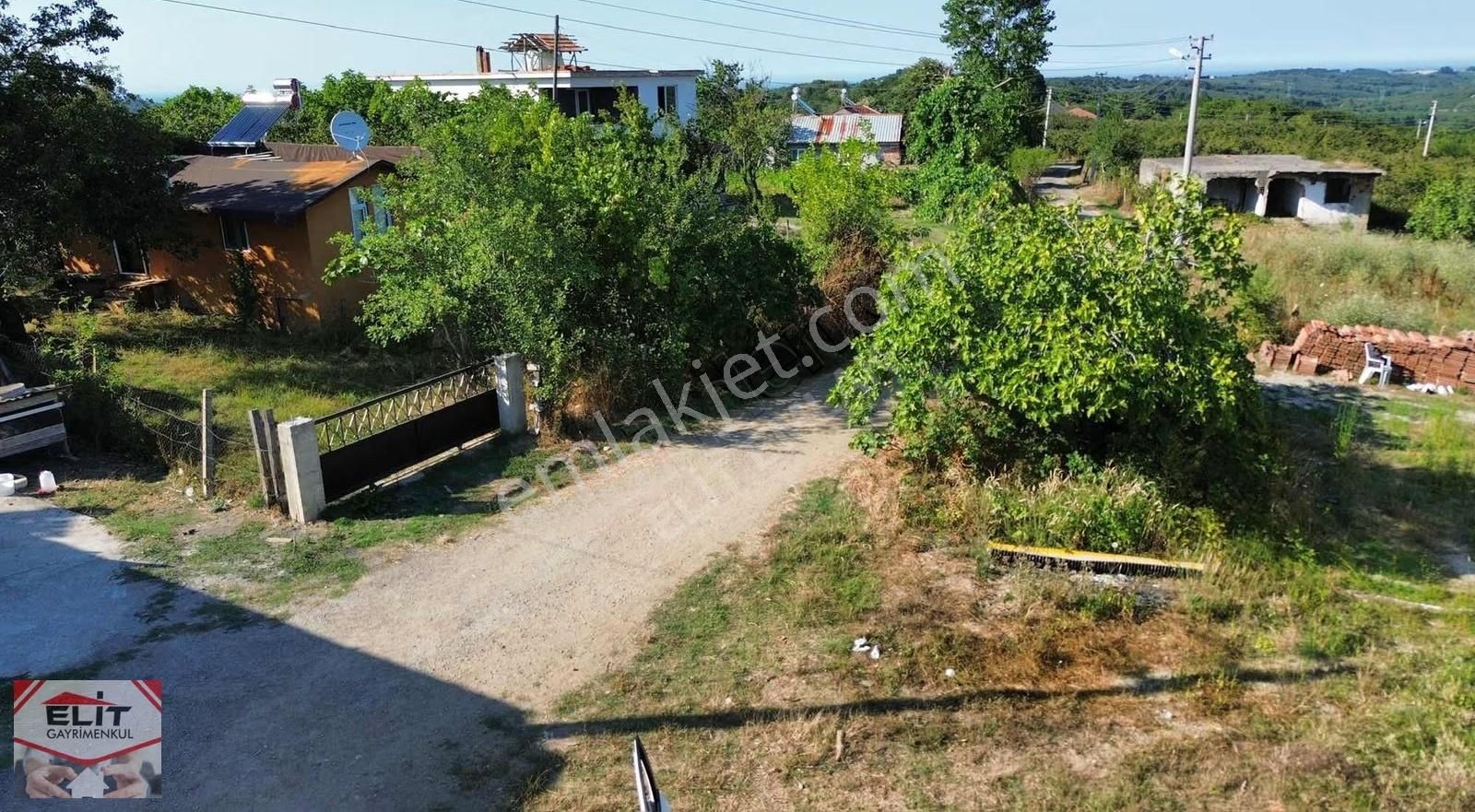 Fırsat Sakarya Karasuda Satılık Köy İçinde 635 Metre² Tarla - Görsel 30