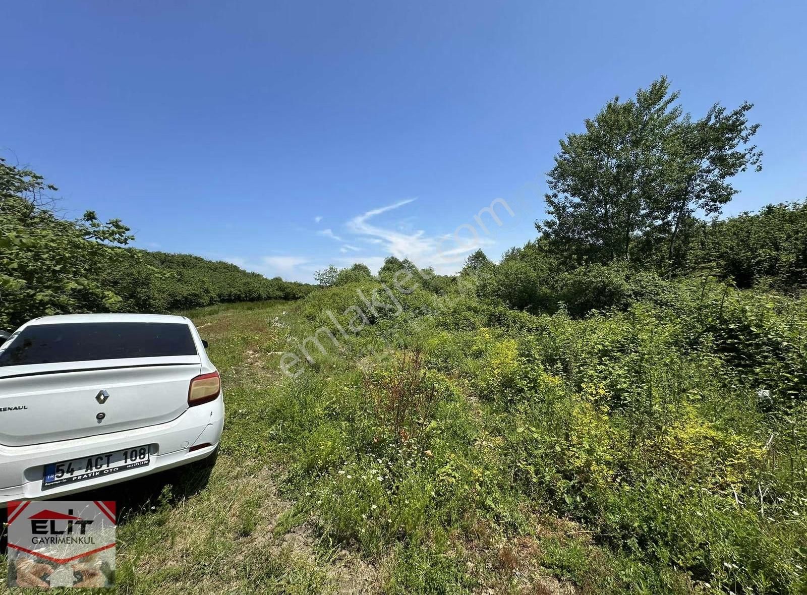 Fırsat Sakarya Karasuda Satılık Köy İçinde 635 Metre² Tarla - Görsel 27