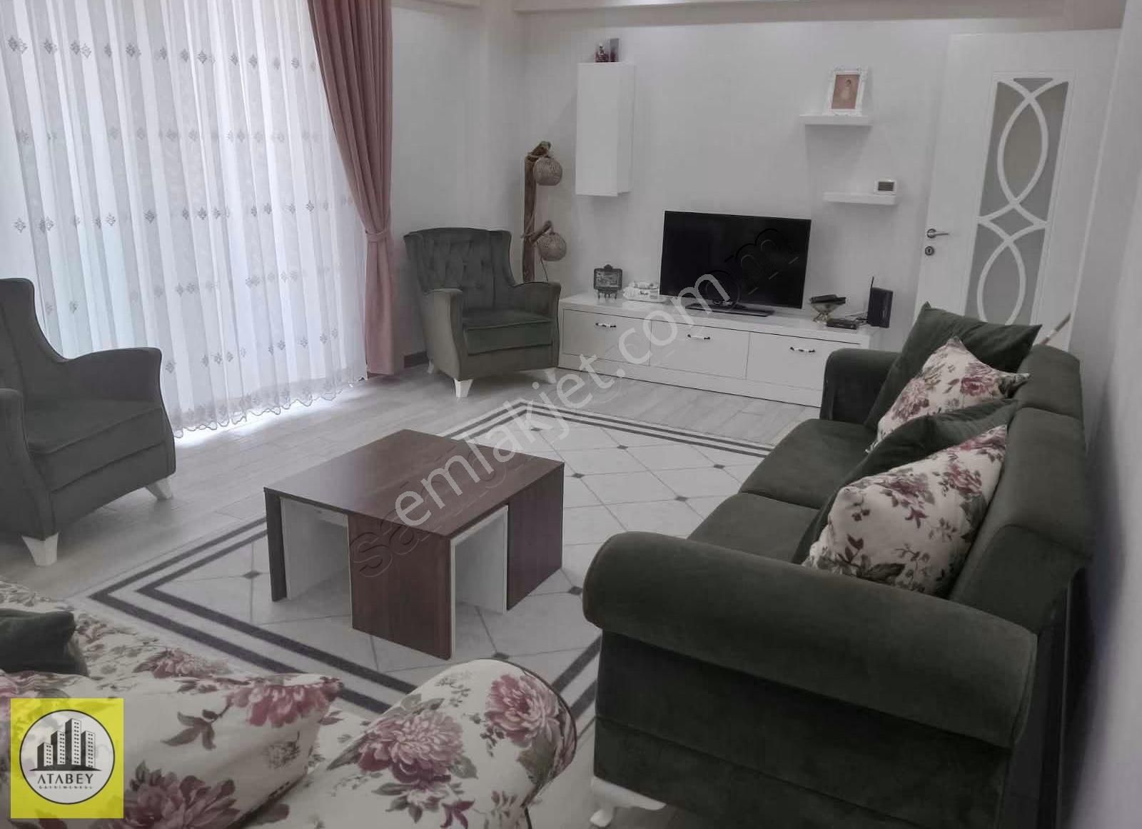 Atabey'den Karaman'da Tamamına Kredi Çekilebilen Arakat 3+1 - Görsel 13