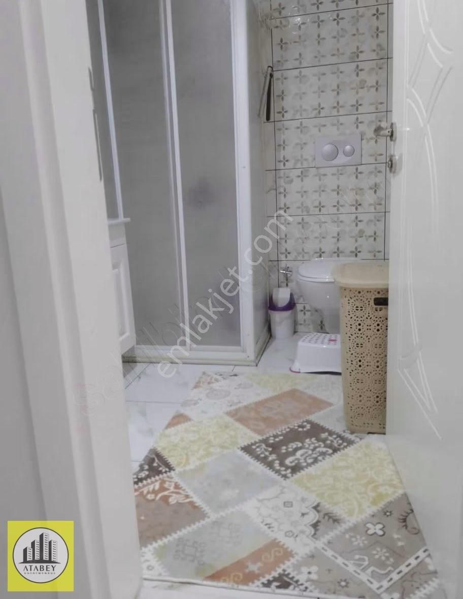 Atabey'den Karaman'da Tamamına Kredi Çekilebilen Arakat 3+1 - Görsel 2