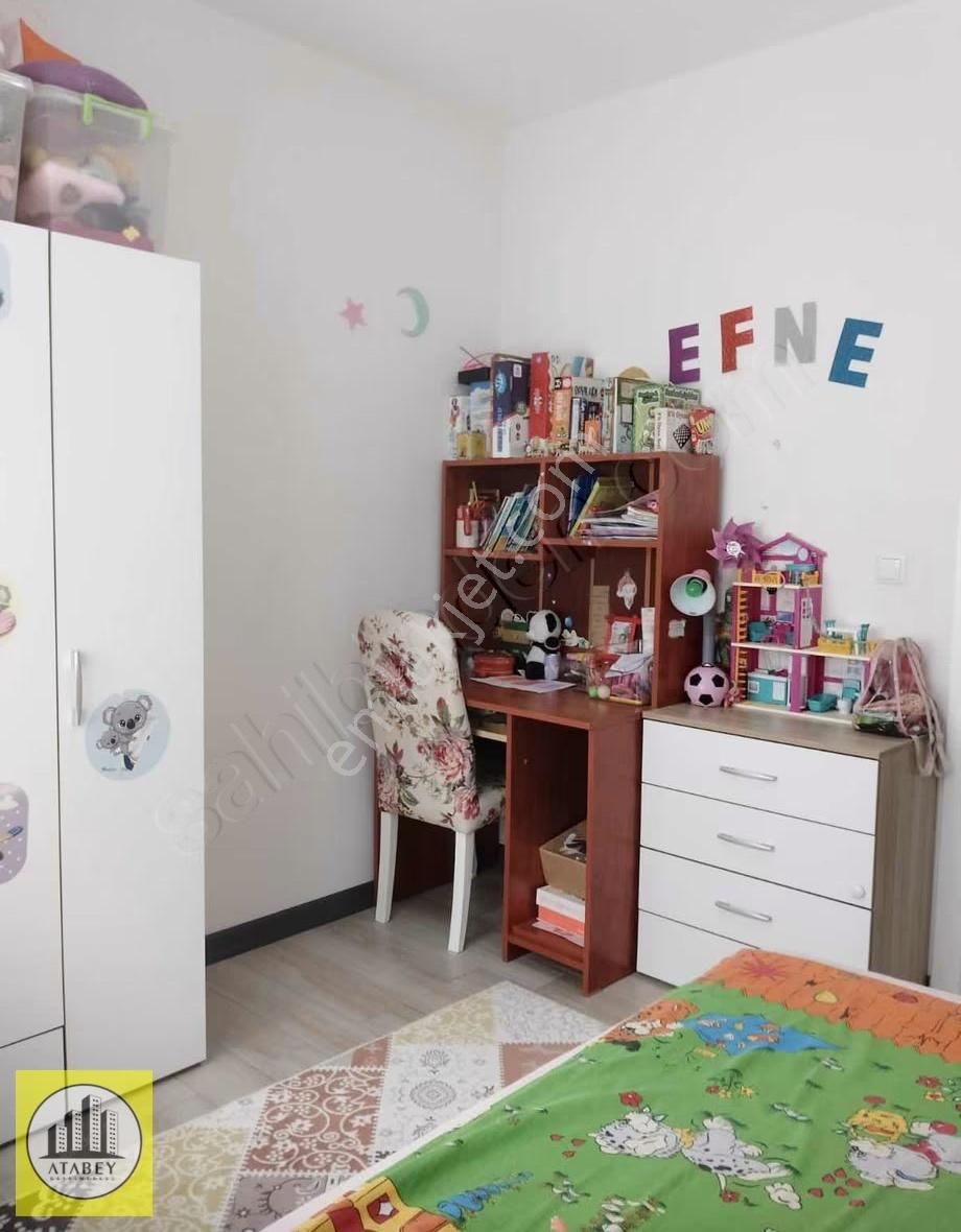 Atabey'den Karaman'da Tamamına Kredi Çekilebilen Arakat 3+1 - Görsel 23