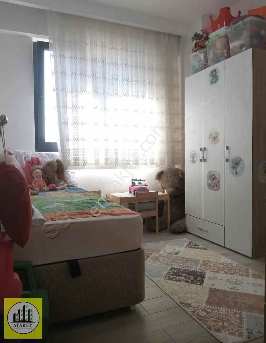 Atabey'den Karaman'da Tamamına Kredi Çekilebilen Arakat 3+1 - Görsel 16