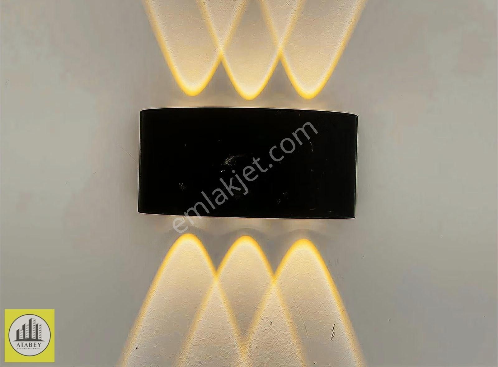 Atabey'den Karaman'da 55m2 1,5+1 Arakat Asansörlü Sıfır Daire