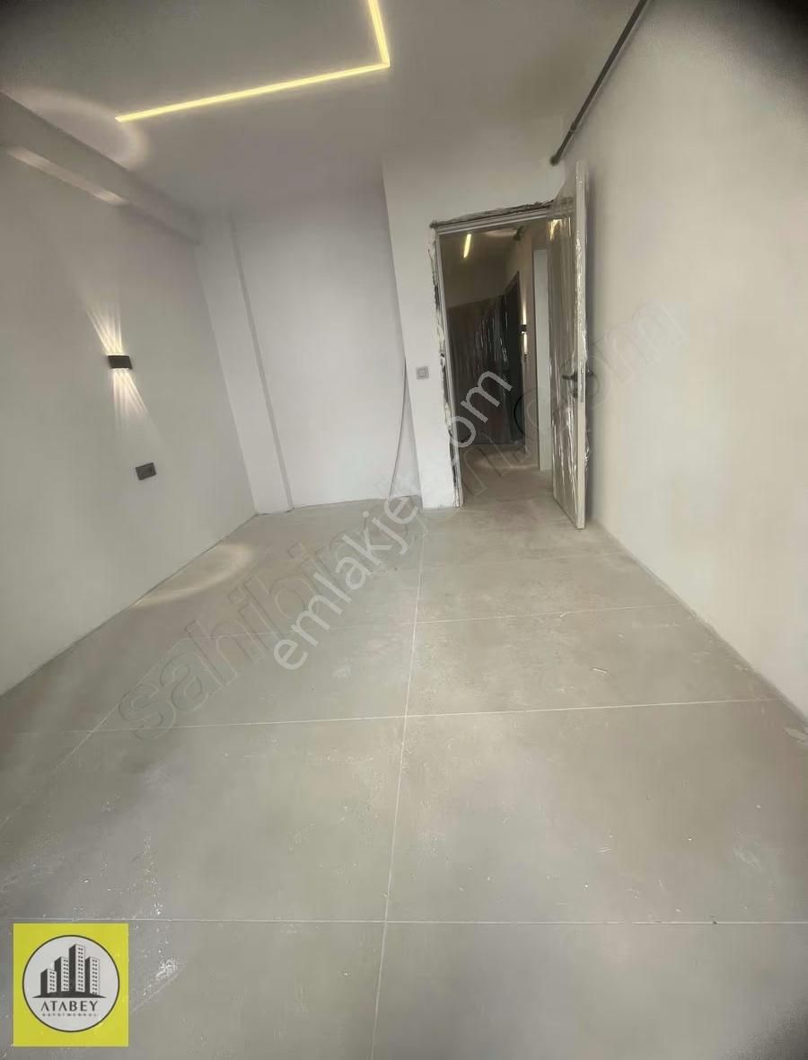 Atabey'den Karaman'da 55m2 1,5+1 Arakat Asansörlü Sıfır Daire - Görsel 6