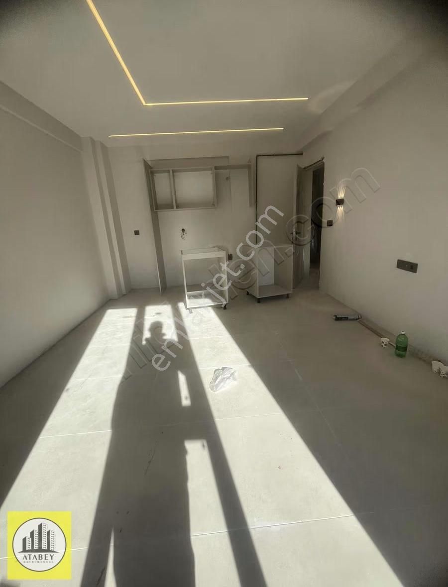 Atabey'den Karaman'da 55m2 1,5+1 Arakat Asansörlü Sıfır Daire - Görsel 4