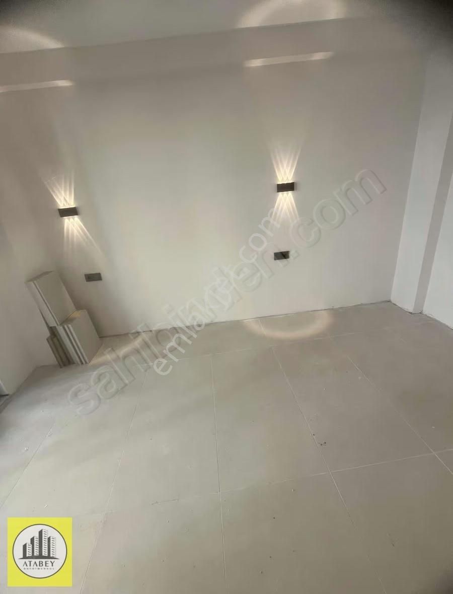 Atabey'den Karaman'da 55m2 1,5+1 Arakat Asansörlü Sıfır Daire - Görsel 9