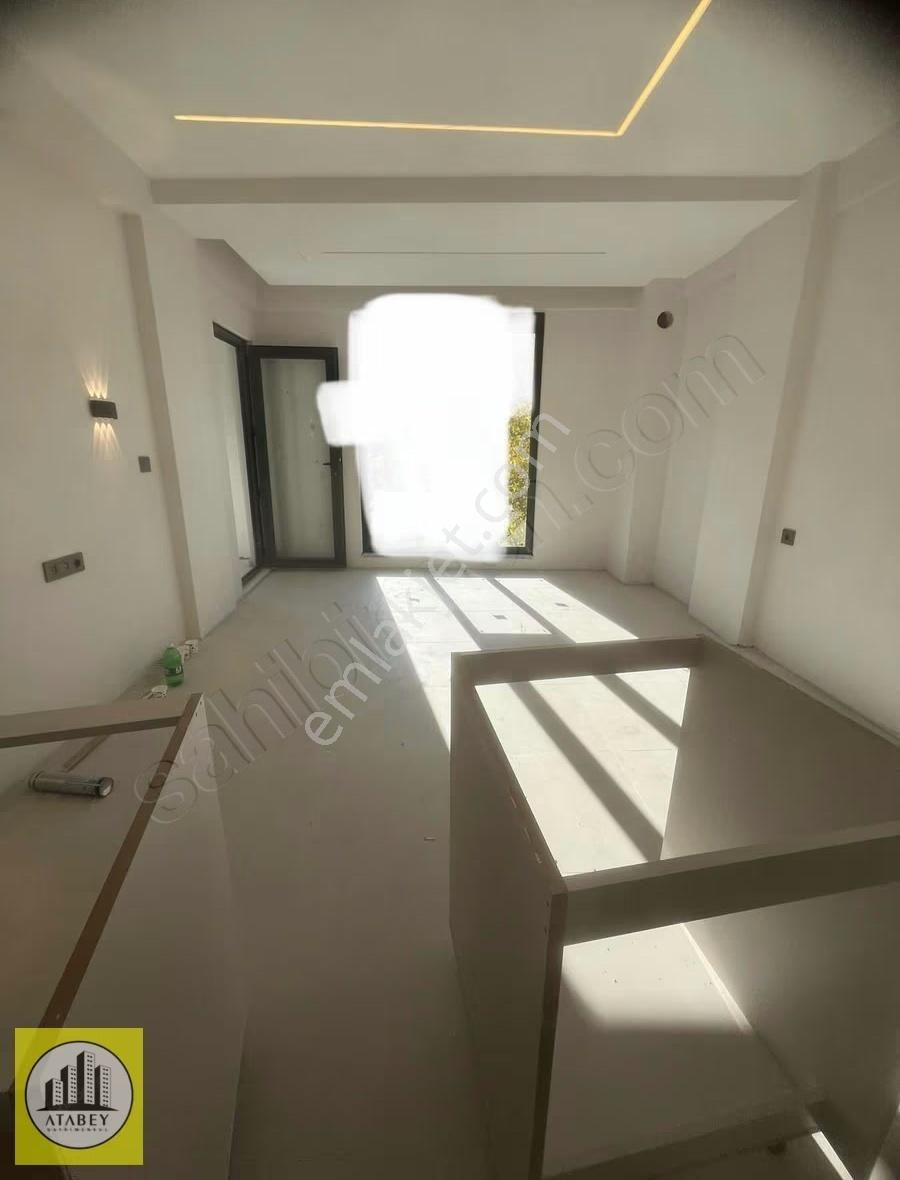 Atabey'den Karaman'da 55m2 1,5+1 Arakat Asansörlü Sıfır Daire - Görsel 15