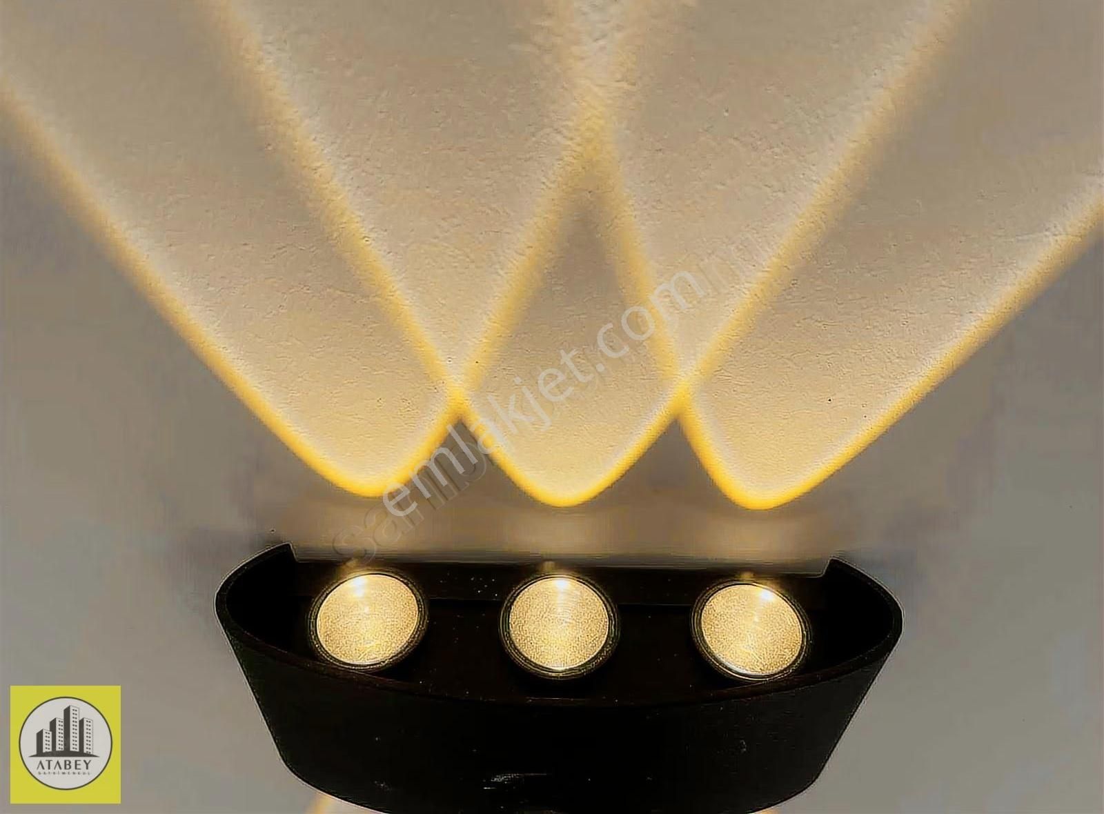 Atabey'den Karaman'da 55m2 1,5+1 Arakat Asansörlü Sıfır Daire - Görsel 12