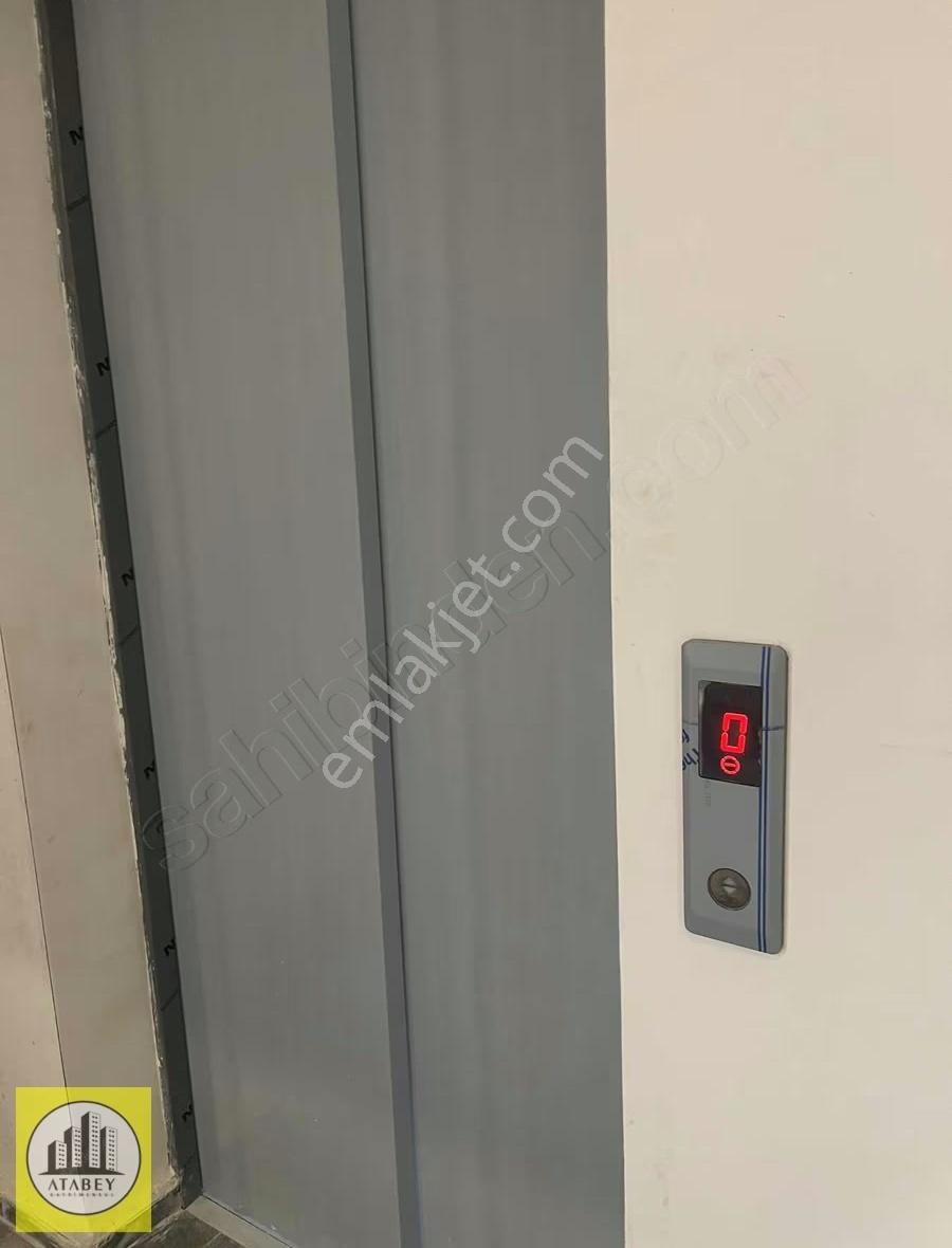 Atabey'den Karaman'da 55m2 1,5+1 Arakat Asansörlü Sıfır Daire - Görsel 7