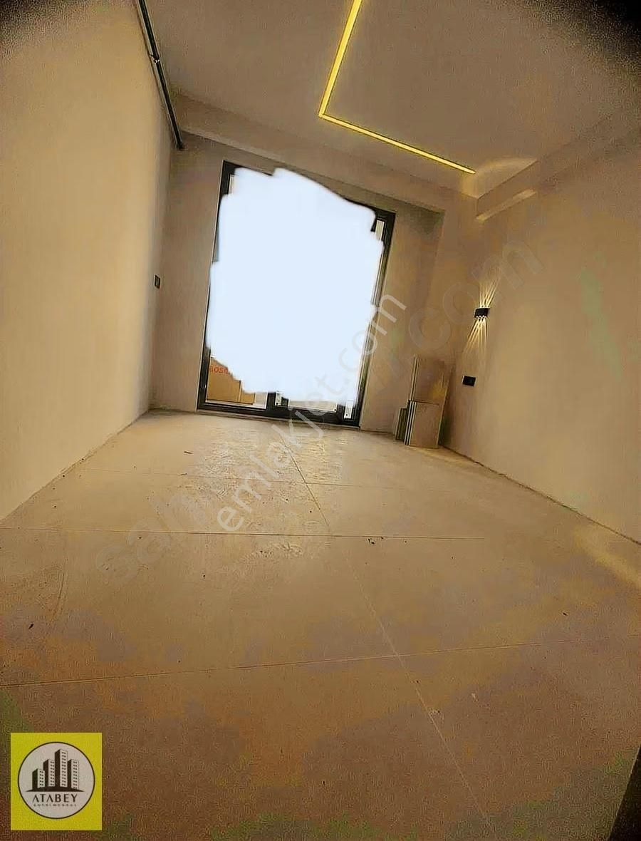 Atabey'den Karaman'da 55m2 1,5+1 Arakat Asansörlü Sıfır Daire - Görsel 5