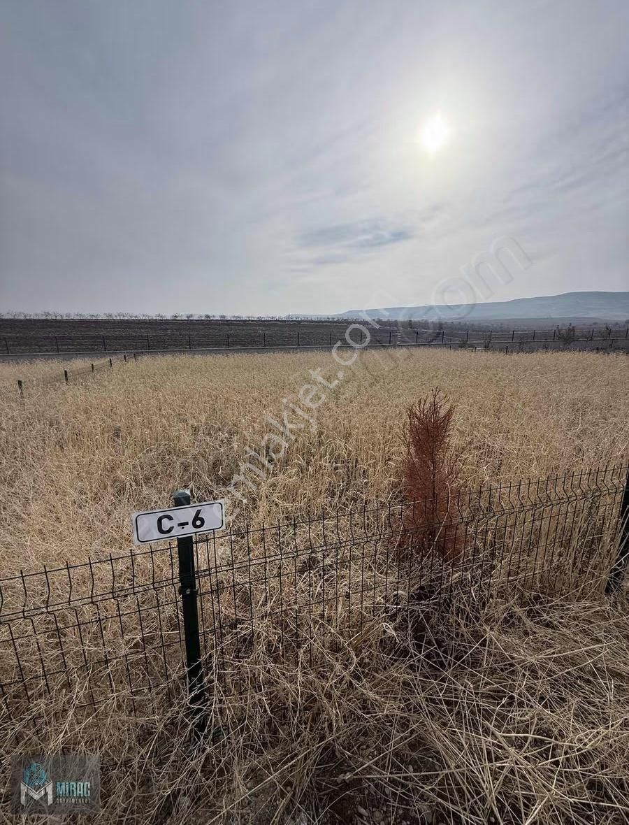 Batman Dirbeseda Satılık Uyguna Hobi Bahçesi - Görsel 2