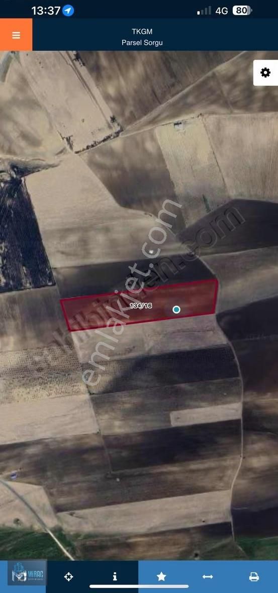 Batman Dirbeseda Satılık Uyguna Hobi Bahçesi