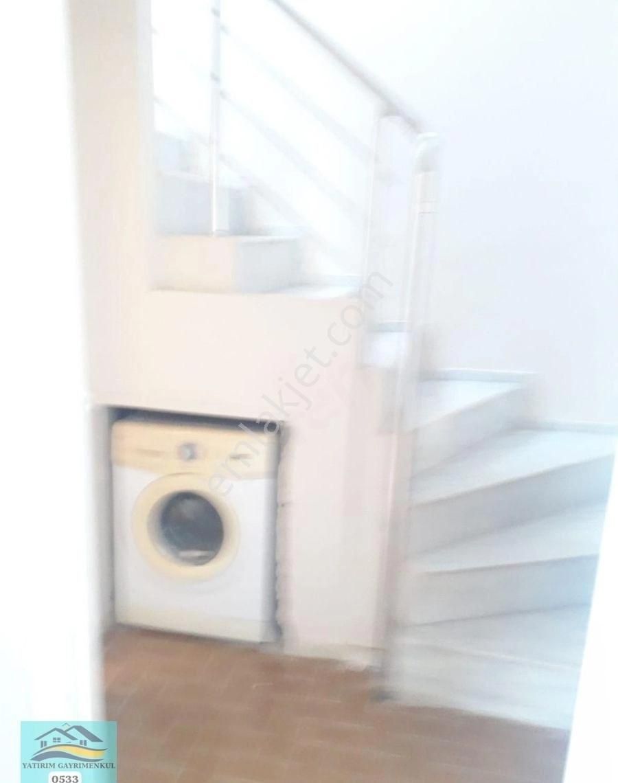 Didim Çamlık Mahallesin De 4+1 Bahce Trıpleks - Görsel 14