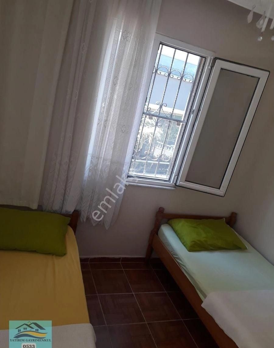 Didim Çamlık Mahallesin De 4+1 Bahce Trıpleks - Görsel 8