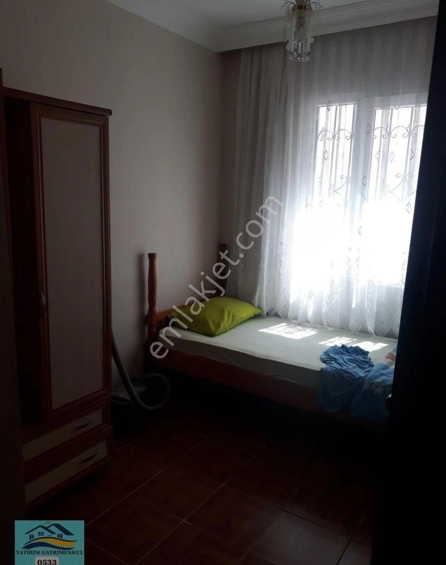 Didim Çamlık Mahallesin De 4+1 Bahce Trıpleks - Görsel 20