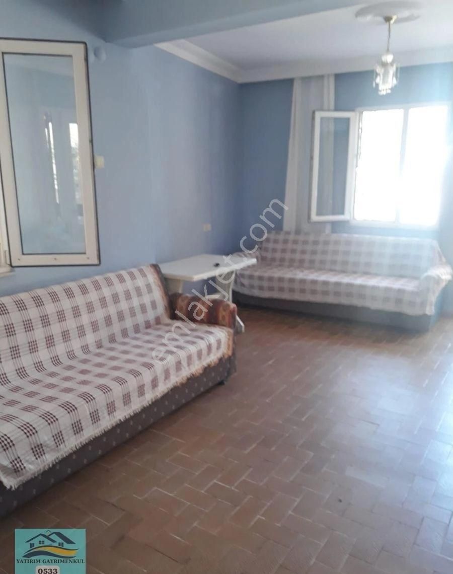 Didim Çamlık Mahallesin De 4+1 Bahce Trıpleks - Görsel 6