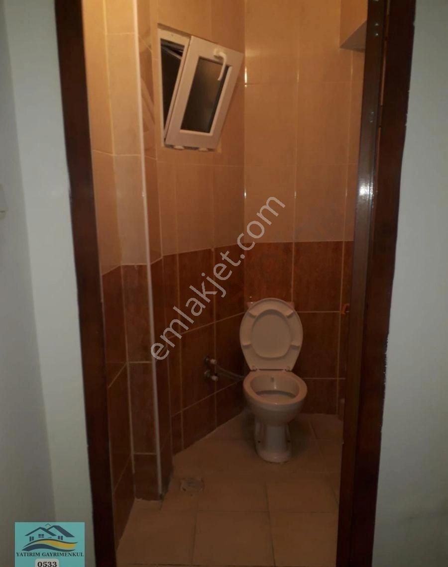 Didim Çamlık Mahallesin De 4+1 Bahce Trıpleks - Görsel 13