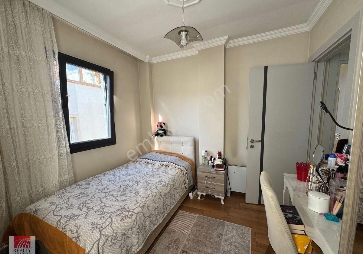 Bodrum Turgutreis'te Satılık 3+1 Müstakil Dubleks Villa - Görsel 30