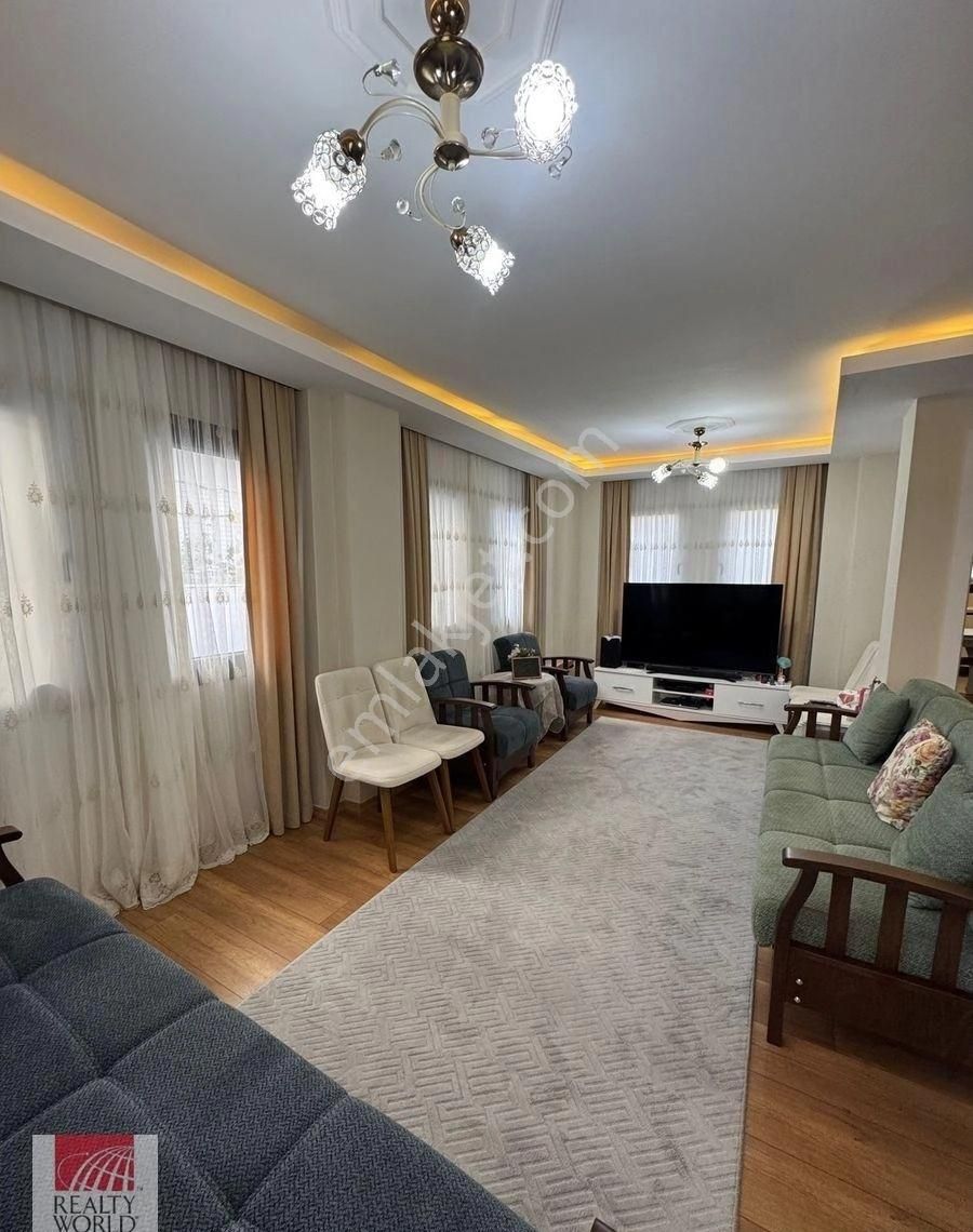 Bodrum Turgutreis'te Satılık 3+1 Müstakil Dubleks Villa - Görsel 4