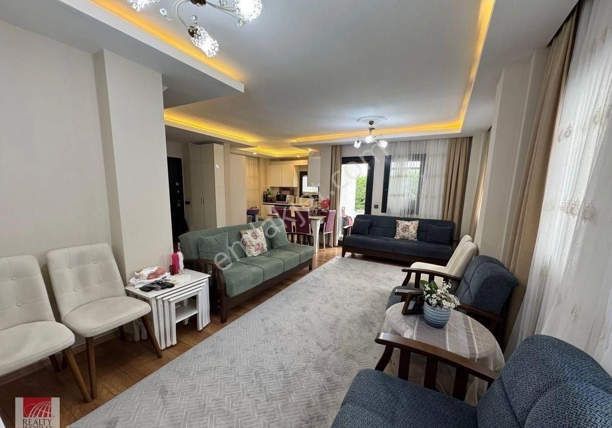 Bodrum Turgutreis'te Satılık 3+1 Müstakil Dubleks Villa - Görsel 15