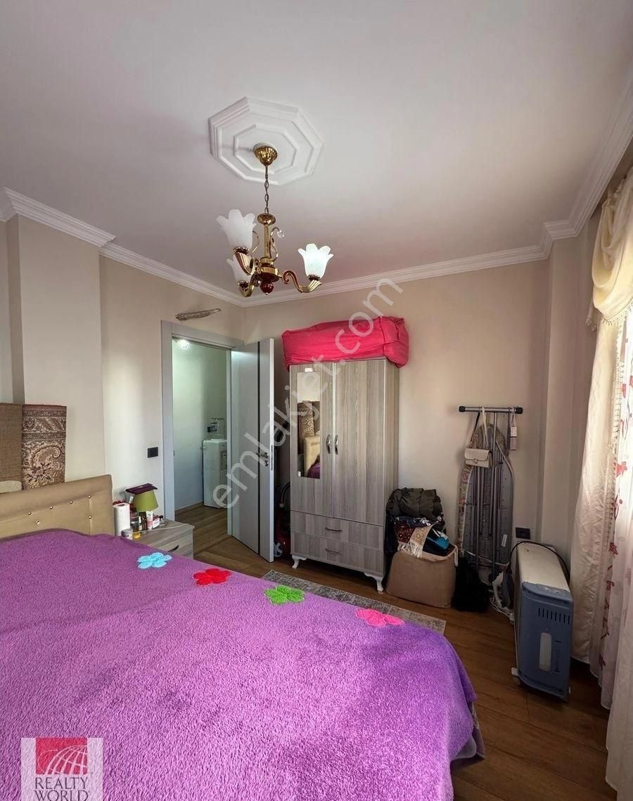 Bodrum Turgutreis'te Satılık 3+1 Müstakil Dubleks Villa - Görsel 33