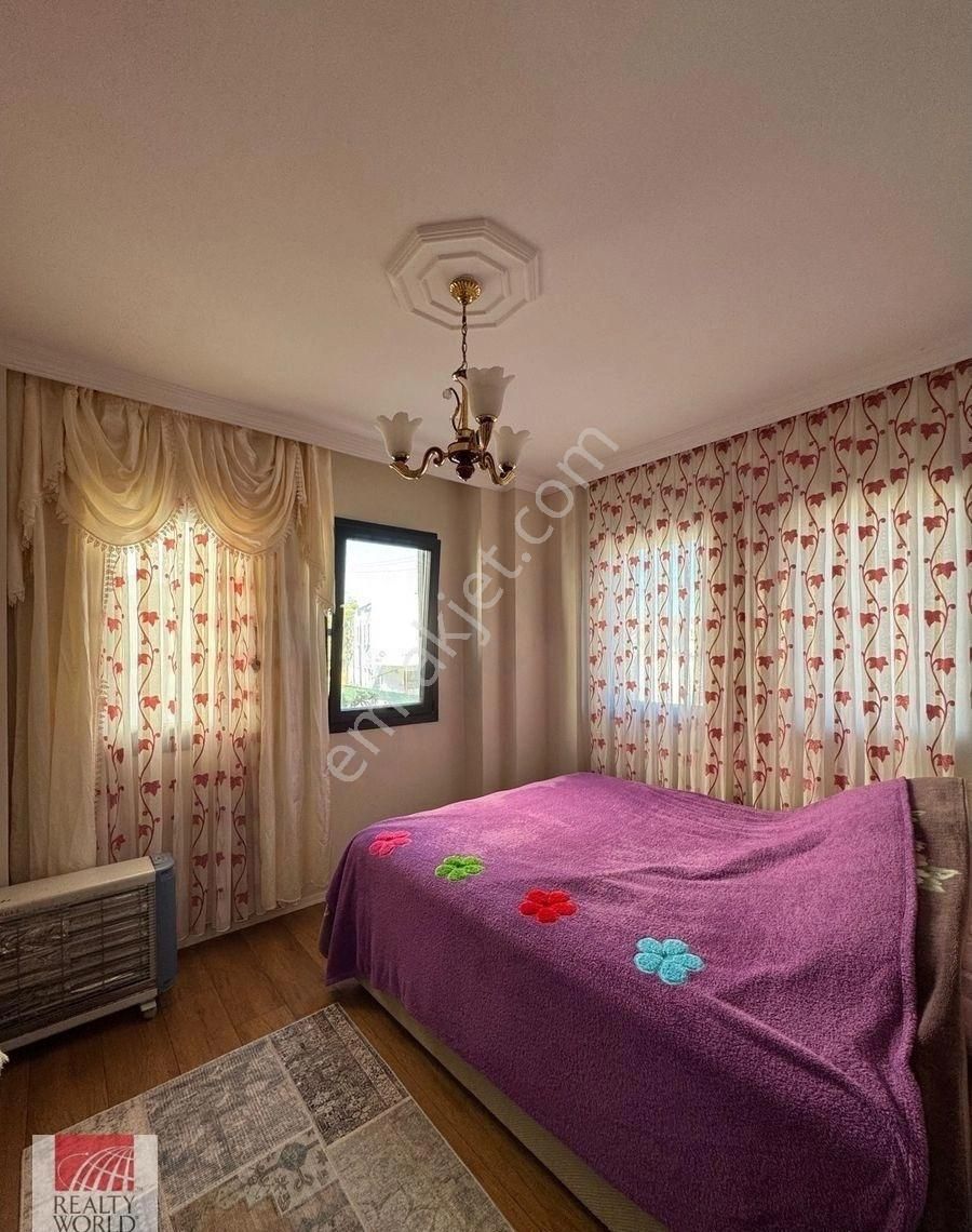 Bodrum Turgutreis'te Satılık 3+1 Müstakil Dubleks Villa - Görsel 10