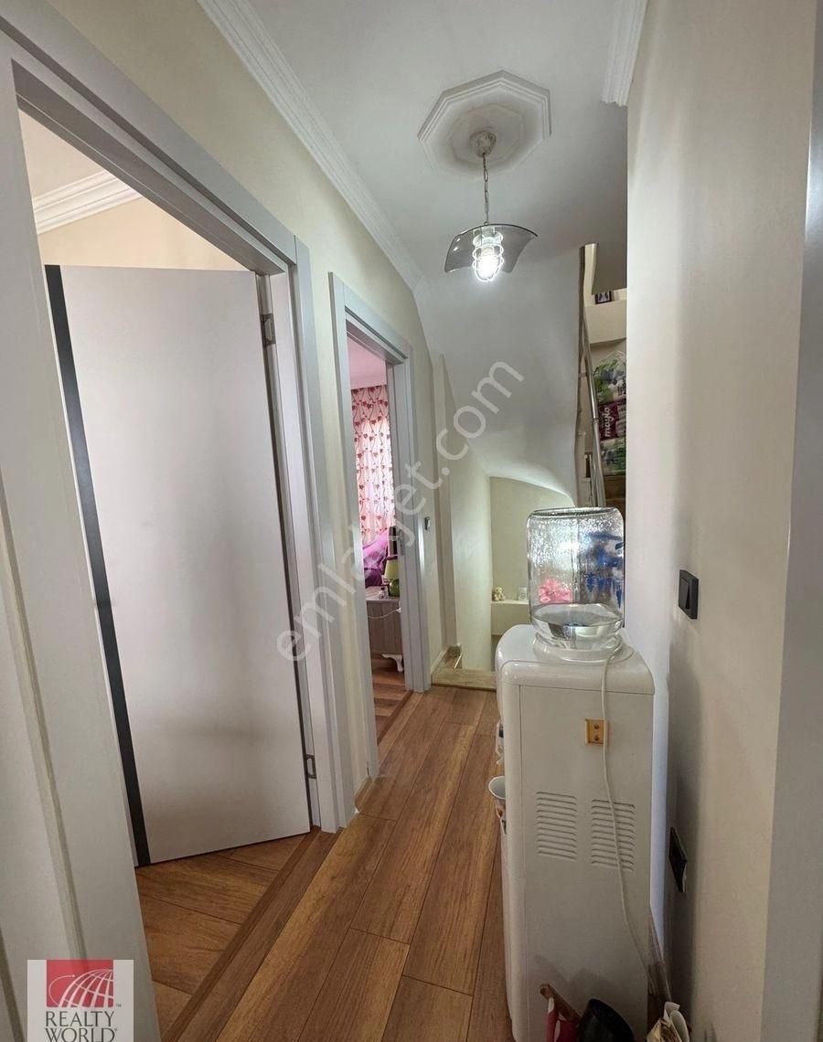 Bodrum Turgutreis'te Satılık 3+1 Müstakil Dubleks Villa - Görsel 6