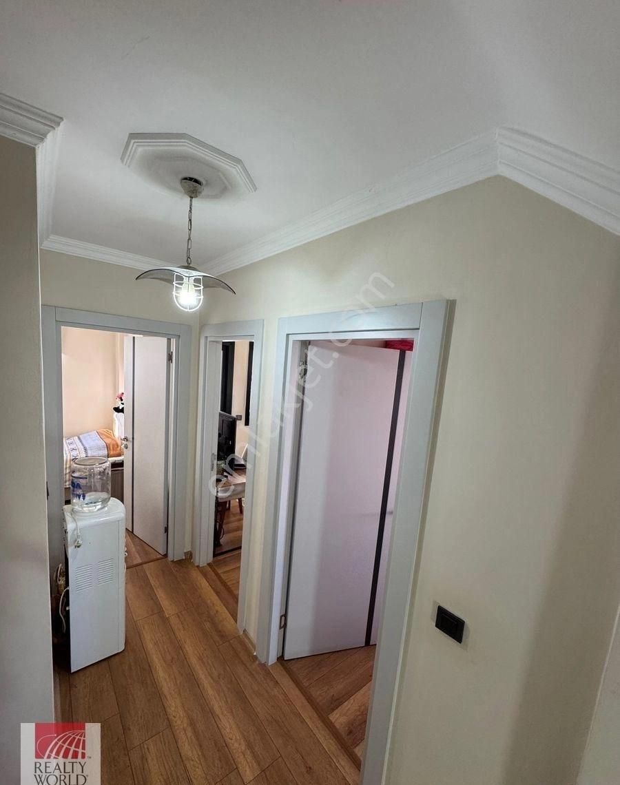 Bodrum Turgutreis'te Satılık 3+1 Müstakil Dubleks Villa - Görsel 26