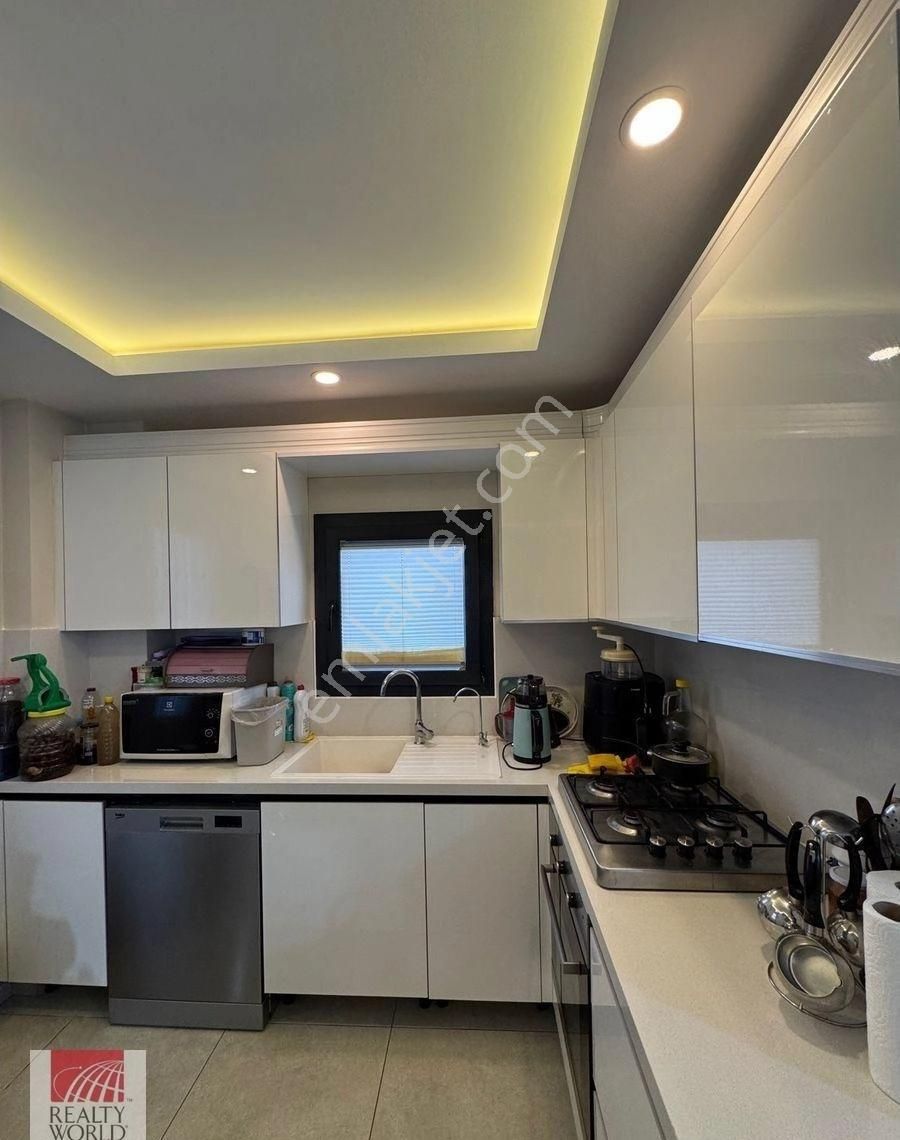 Bodrum Turgutreis'te Satılık 3+1 Müstakil Dubleks Villa - Görsel 20