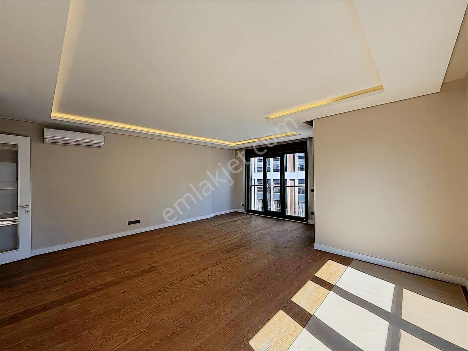 Turyap'tan Ethemefendi Caddesi Üzerinde Sıfır Balkonlu 3+1 - Görsel 11