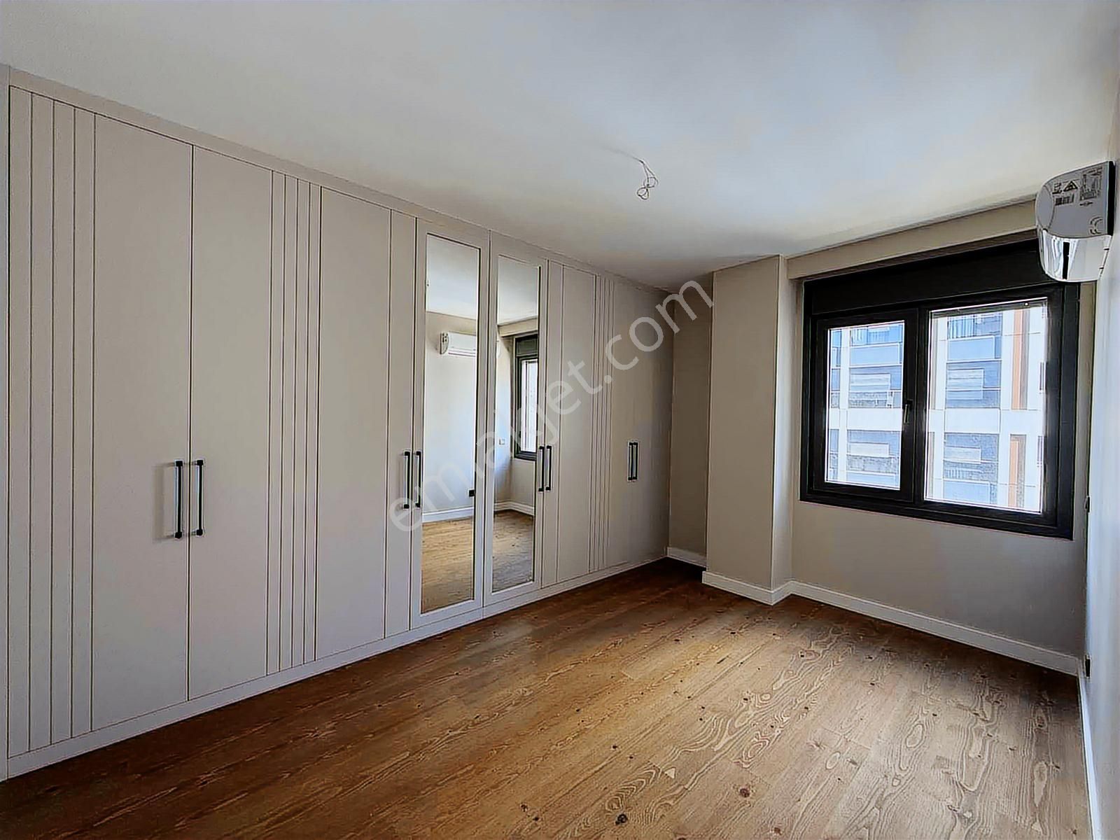 Turyap'tan Ethemefendi Caddesi Üzerinde Sıfır Balkonlu 3+1 - Görsel 23