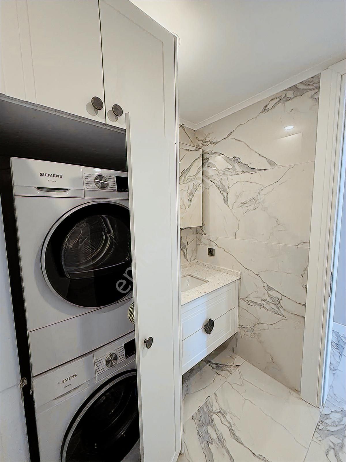 Turyap'tan Ethemefendi Caddesi Üzerinde Sıfır Balkonlu 3+1 - Görsel 5