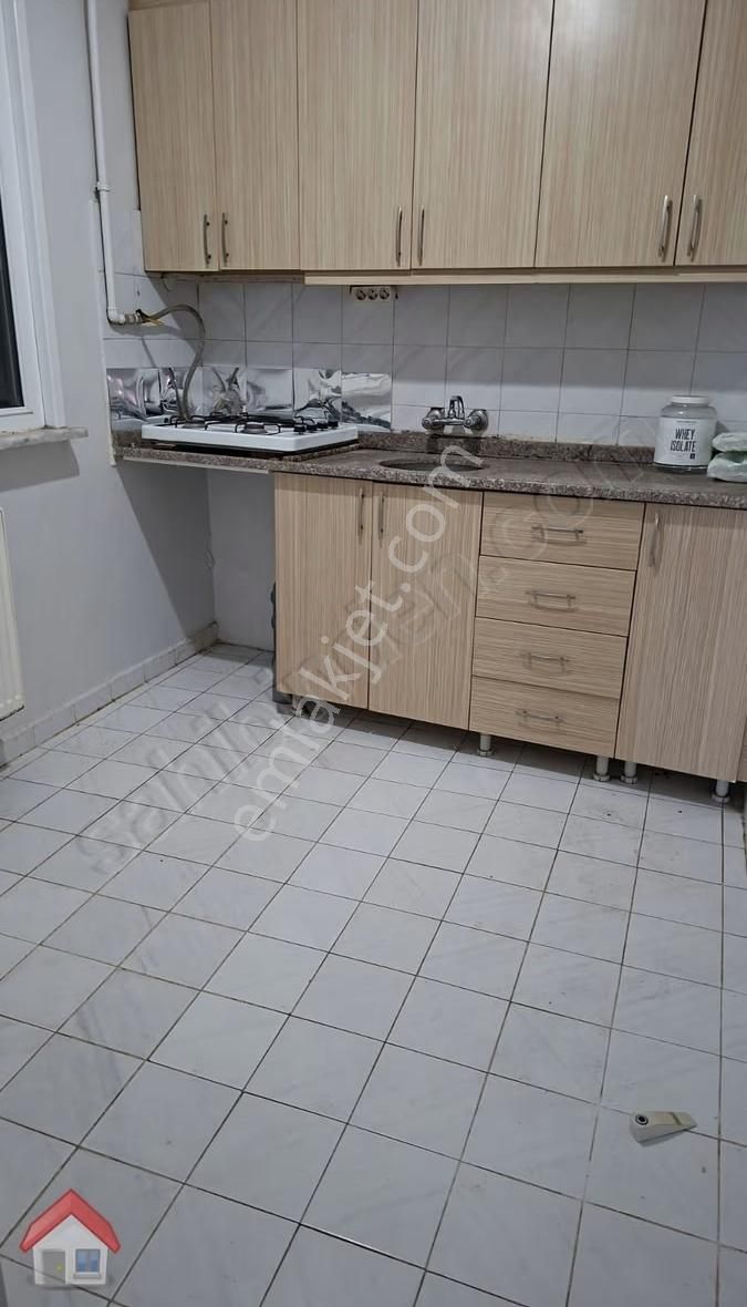 Ortabayırda Atalar Cad. 75m2 2+1 Balkonlu Metroya 5dk. - Görsel 15
