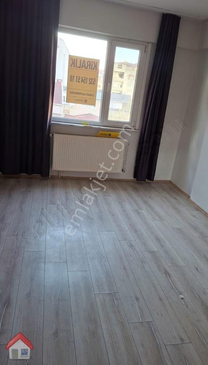 Ortabayırda Atalar Cad. 75m2 2+1 Balkonlu Metroya 5dk. - Görsel 11