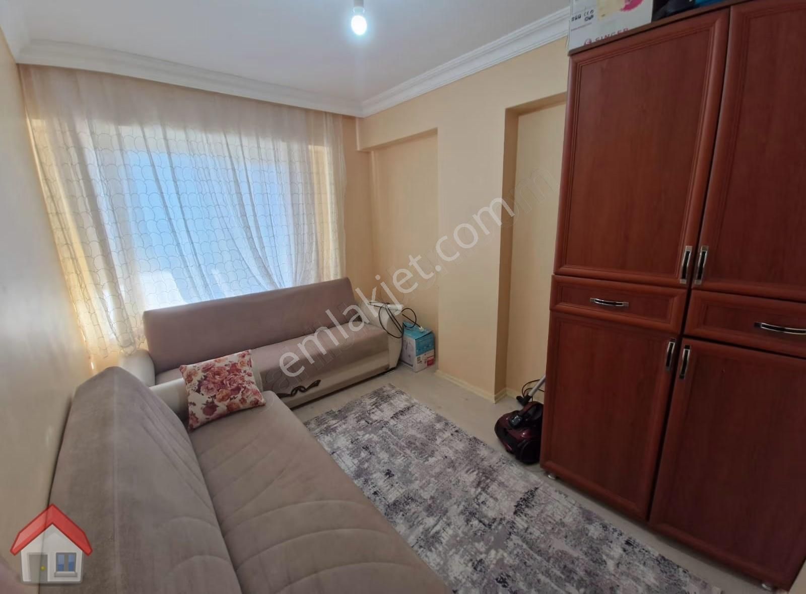 Adapazarı Karasu Aziziye Mah. 120m2 3+1 Çift Balkonlu - Görsel 12