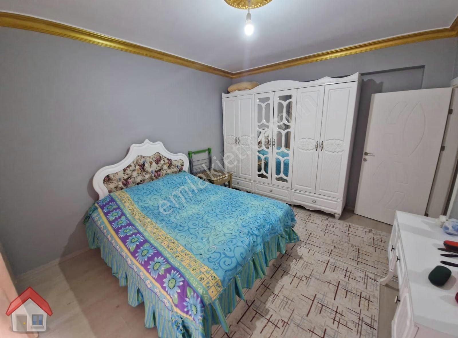 Adapazarı Karasu Aziziye Mah. 120m2 3+1 Çift Balkonlu - Görsel 9