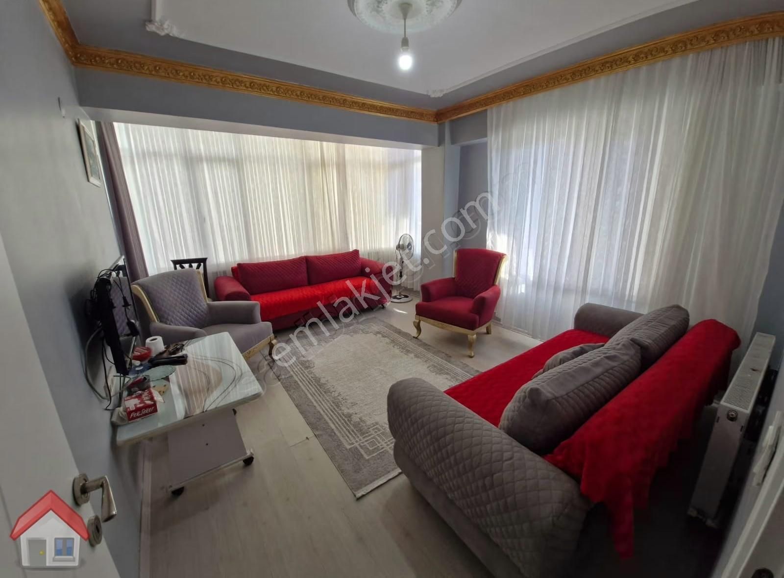 Adapazarı Karasu Aziziye Mah. 120m2 3+1 Çift Balkonlu - Görsel 11
