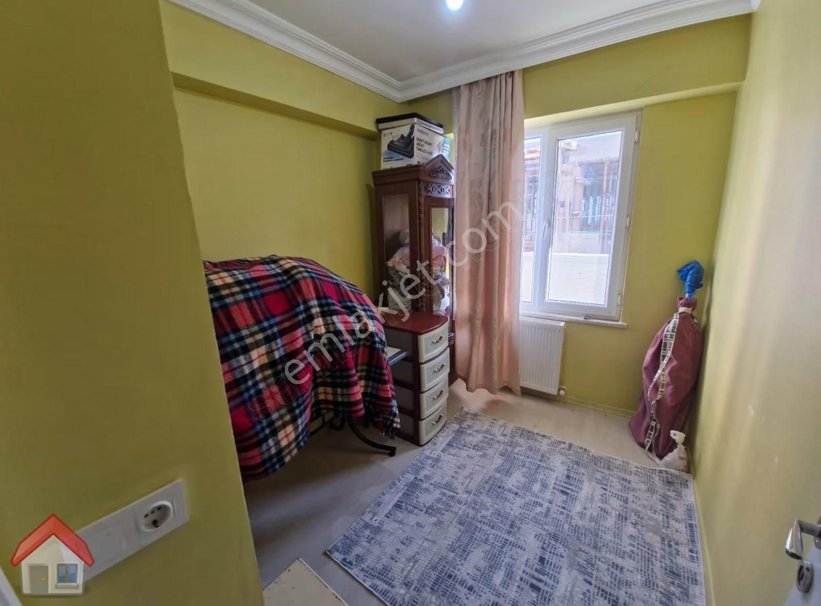 Adapazarı Karasu Aziziye Mah. 120m2 3+1 Çift Balkonlu - Görsel 6