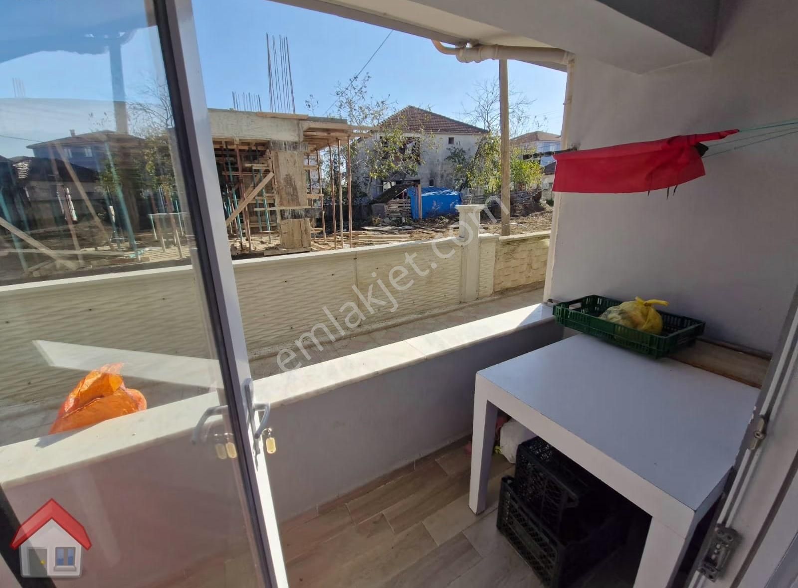 Adapazarı Karasu Aziziye Mah. 120m2 3+1 Çift Balkonlu - Görsel 8