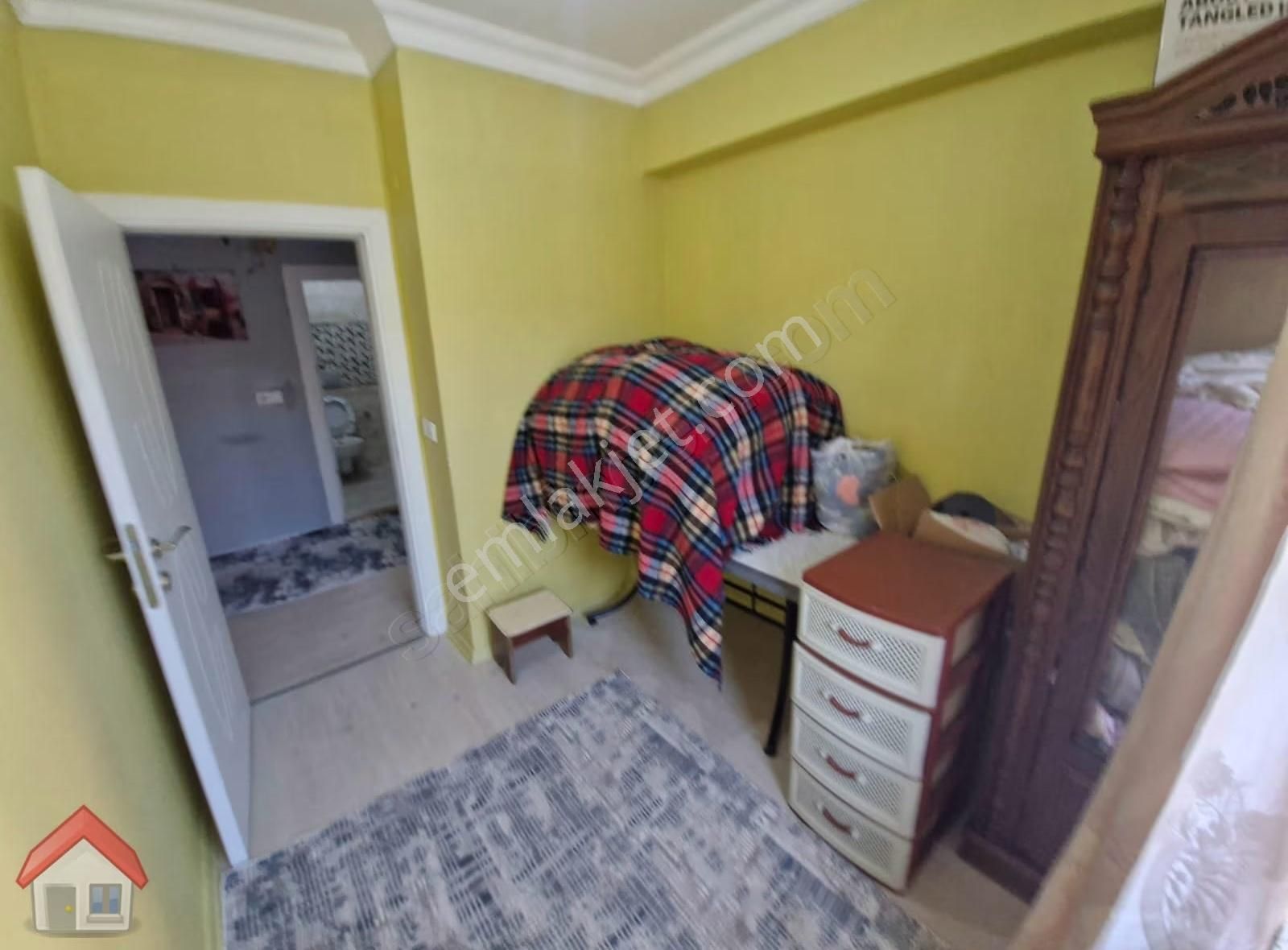 Adapazarı Karasu Aziziye Mah. 120m2 3+1 Çift Balkonlu - Görsel 13