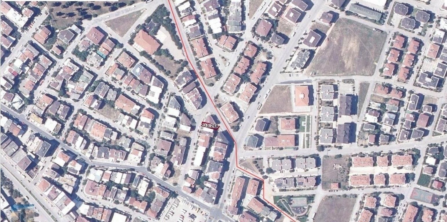 S1103 Ayhan Gezer Emlak'ta 17 Eylül Mh Komple Satılık Bina - Görsel 14